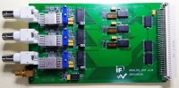 DAC board